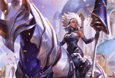 Guide: Phantom Dancer new rune copy skill list : .